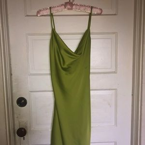 Urban Outfitters dress